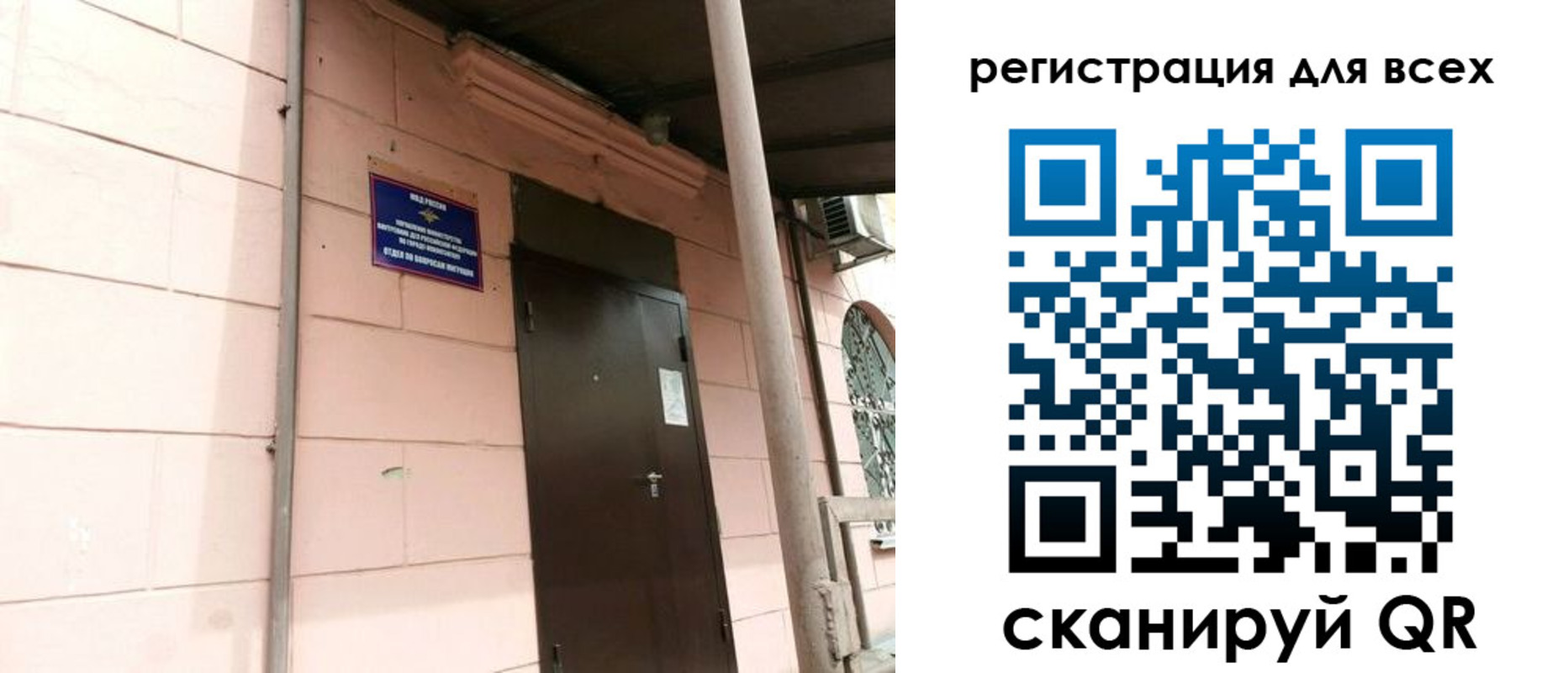 прописка иностранных граждан в Миллерово